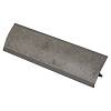 Listwa przyblatowa EGGER F187 ST9 Beton Chicago ciemnoszary 4,1 m.b. (AC10) - small