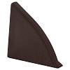Zaślepka prawa EGGER dark brown (AC07) - small
