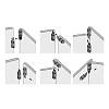 Zaciskowe złącze Multi Clip (1009684) Hettich, zdjecie - zdjecie №4 - small