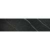 4056W Obrzeże ABS Marmur Grigio czarny 43x1mm (100 m.b.) REHAU matowy - small