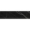 4056W Obrzeże ABS Marmur Grigio czarny 43x1mm (100 m.b.) REHAU połysk - small