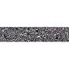 7240 Obrzeże ABS Granit antracytowy 43x2mm (100 m.b.) REHAU - small