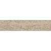 1656W Obrzeże ABS Tivoli szaro-beżowy 43x2mm (100 m.b.) REHAU - small
