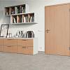 Płyta wiórowa laminowana Egger H1582 ST15 Buk Ellmau 2800х2070х18 mm, nie drogie - zdjecie №3 - small