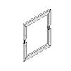 Profil Finta poziomy 60X30 L4.3, Scilm, nie drogie - zdjecie №3 - small