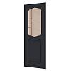 Drzwi STARKE Loiret model 3 wypełnienie MDF, lustro brąz - small