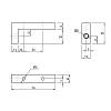 Konduktor Blue Jig Quadro Start (9084515) Hettich, kupic - zdjecie №2 - small