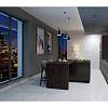 Panel ścienny Luxeform S523 Blackwood 3050х600х10mm, kupic - zdjecie №2 - small