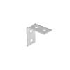 Kątownik metalowy 30x30x15mm pojedynczy - small
