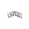 Kątownik metalowy 30x30x15mm pojedynczy, zdjecie - zdjecie №4 - small