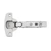 Zawias Clip-on,95°,Sensys 8631i,nakł.,z dom.,do grubych drzwi do 32mm,niklowy(9091400) Hettich, nie drogie - zdjecie №3 - small