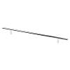 Uchwyt relingowy RE 1004/192 (DR 10/192 G2) monolit Ø 12 chrom - small
