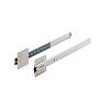 System do drzwi otwierano-chowanych KA 5740 / 600 mm (41377) Hettich - small