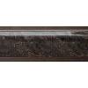 Listwa przyblatowa 118 LUXEFORM W299 Andora 4,2m (akc. 96102) - small