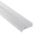 Uszczelka cokołowa 16 mm (L=3000mm) Thermoplast - small