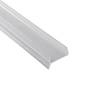 Uszczelka cokołowa 18 mm (L=3000mm) Thermoplast - small