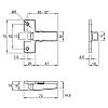 Amortyzator Intermat wkręcanie na puszce (9046823) Hettich, zdjecie - zdjecie №4 - small