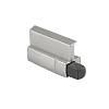 Amortyzator Silent System, wpinany, drzwi nakładane, metal (60576) Hettich, kupic - zdjecie №2 - small