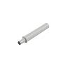 Wpuszczany amortyzator Silent System Universal, drzwi nakładane (60686) Hettich - small