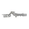 Zawias Clip-on, 110°, Intermat 9943, wewnętrzny,niklowy (1030922) Hettich, nie drogie - zdjecie №3 - small