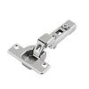 Zawias Clip-on, 110°, Intermat 9943, wewnętrzny,niklowy (1030922) Hettich - small