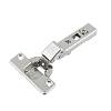Zawias Clip-on, 30°, Intermat 9936, nakładany, niklowy (77690) Hettich - small