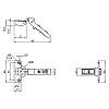 Zawias Intermat 9936, nakładany, 45°, 1061848, Hettich, zdjecie - zdjecie №4 - small