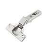 Zawias Clip-on, 45°, Intermat 9936, nakładany, niklowy (77699) Hettich - small