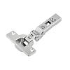 Zawias Clip-on, -45°, Intermat 9944, nakładany, niklowy (77643) Hettich - small