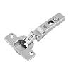 Zawias Clip-on, -30°, Intermat 9944, nakładany,niklowy (73936) Hettich - small