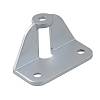 Adapter do uchwytu, chrom matowy (9181648) Hettich - small