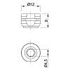 Jastrych Everfix (1067695) Hettich, zdjecie - zdjecie №4 - small