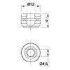 Złączka Everfix (1067695) Hettich, cena - zdjecie №5 - small