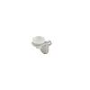 Podpórka pod półkę Sekura 8 D=5mm (1010564) Hettich - small