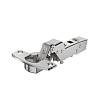 Zawias Clip-on, 110°, Sensys 8645i, wewnętrzny, z domykiem, niklowy(9071207) Hettich - small
