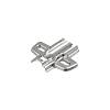 Prowadnik krzyżakowy Sensys, D=3mm, 9071577, Hettich - small