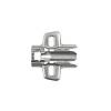 Prowadnik krzyżakowy Sensys, D=3mm, 9071577, Hettich, kupic - zdjecie №2 - small