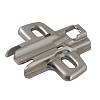 Prowadnik krzyżakowy Sensys, D=1,5mm, 9071576, Hettich - small