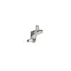 Podpórka pod półkę Sekura 6 z blokadą D=5 mm nikiel (9005558) Hettich, zamowienie - zdjecie №6 - small