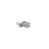 Podpórka pod półkę Sekura 6 z blokadą D=5 mm nikiel (9005558) Hettich, zdjecie - zdjecie №4 - small