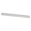Uchwyt DU 02 AL/160 UA 02 C00/160 aluminium - small