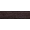 500V Obrzeże ABS Dąb Wenge 43x2mm (100 m.b.) REHAU - small