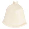 Narożnik zewnętrzny beżowy 90 WAP 118 13789 - small
