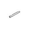 Trzpień do złącza Housing D=7, L=45, metal, (TF04) Permo, kupic - zdjecie №2 - small