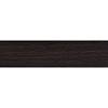 352W Obrzeże ABS Dąb Ferrara czarno-brązowy 23x0,8mm (150 m.b.) REHAU - small