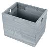 Pudełko W=150 L=300 H=211 (KR 211.150.300) Antracyt - small