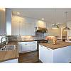 Blat 2-stronny Luxeform L146/L146/R3-1 U Dąb Toronto 4200х600x38mm, kupic - zdjecie №2 - small