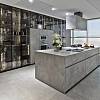 Spiek NEOLITH Fusion New York silk 12 mm 3200x1600, nie drogie - zdjecie №3 - small