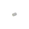 Mufa M6 L13 D10, wbijana, tworzywo, nr 100 (79540) Hettich - small