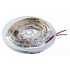 Taśma LED 2835 SMD, 60 LEDs/m, 4,2W, 12V, 450Im, IP20, światło dzienne, 4000К - small